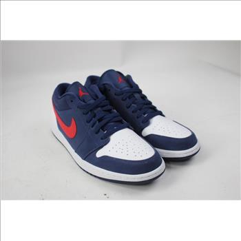 Nike Air Jordan 1 Low SE, Size 10