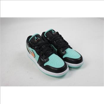 Nike Air Jordan 1 Low SE, Size 5 Youth