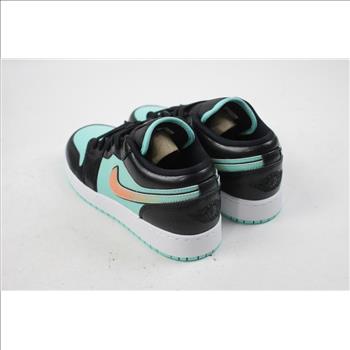 Nike Air Jordan 1 Low SE, Size 5.5 Youth