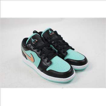 Nike Air Jordan 1 Low SE, Size 5.5 Youth