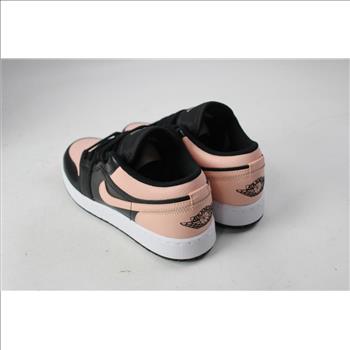 Nike Air Jordan 1 Low, Size 6 Youth