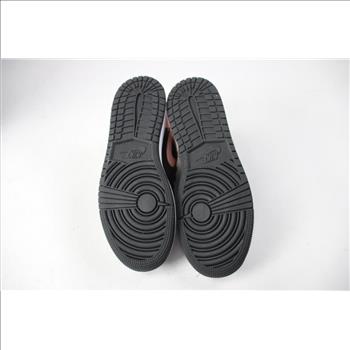 Nike Air Jordan 1 Low, Size 6 Youth