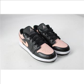 Nike Air Jordan 1 Low, Size 6 Youth