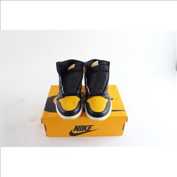 Nike Air Jordan 1 Retro High OG Shoes, Size 6