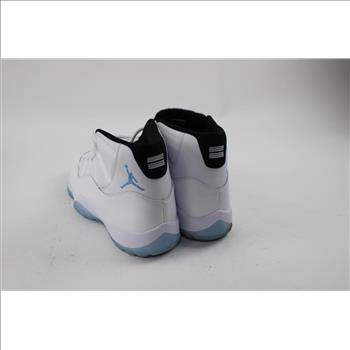 Nike Air Jordan 11 'Legend Blue', Men's Size 13 Sneakers