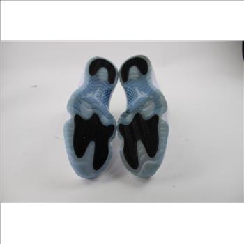 Nike Air Jordan 11 'Legend Blue', Men's Size 13 Sneakers