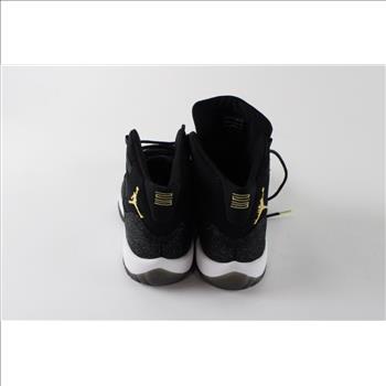 Nike Air Jordan 11 Retro Girls Shoes, Size 8Y