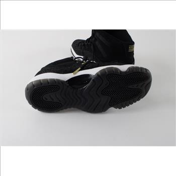 Nike Air Jordan 11 Retro Girls Shoes, Size 8Y