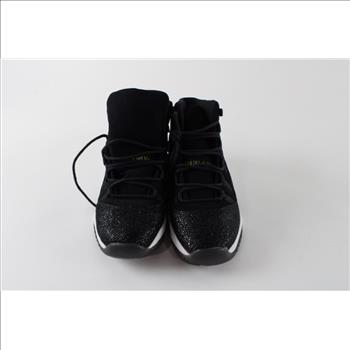 Nike Air Jordan 11 Retro Girls Shoes, Size 8Y