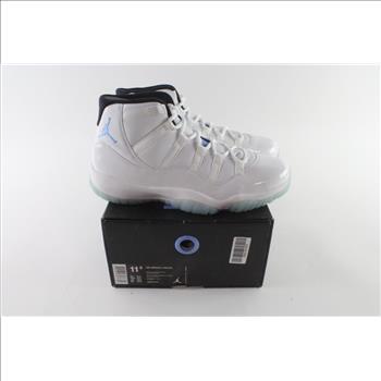 jordan shoes size 11 men