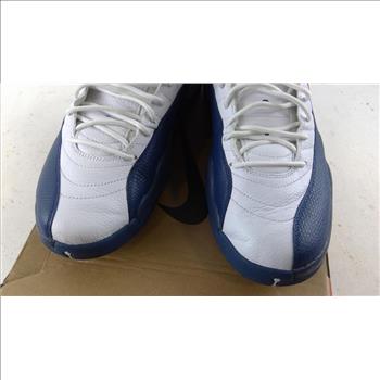 Nike Air Jordan 12 Retro Men's Shoes Size 12.5