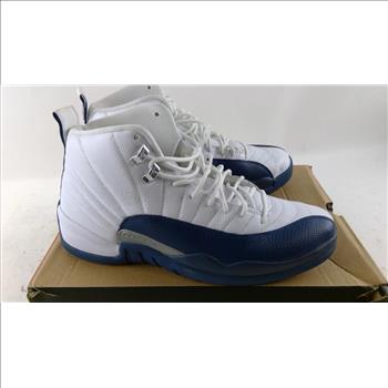 Nike Air Jordan 12 Retro Men's Shoes Size 12.5