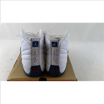Nike Air Jordan 12 Retro Men's Shoes Size 12.5
