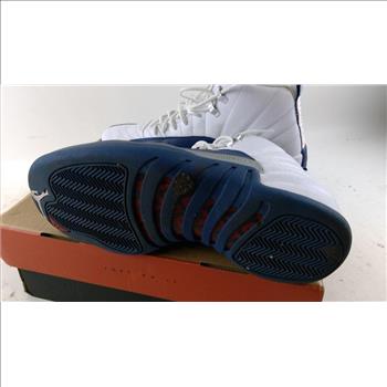 Nike Air Jordan 12 Retro Men's Shoes Size 12.5