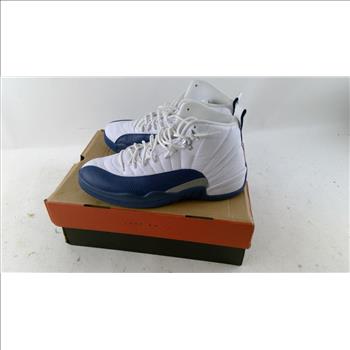 Nike Air Jordan 12 Retro Men's Shoes Size 12.5