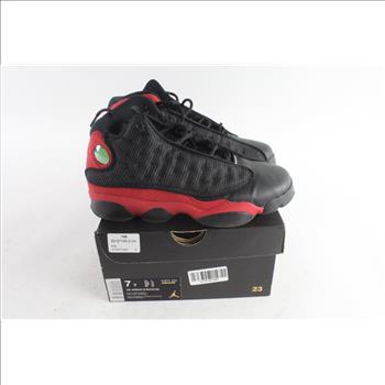 jordan 13 youth sizes