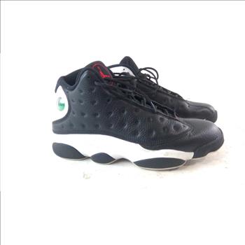 Nike Air Jordan 13 Retro Reverse He Got Game Mens Shoes, Size 10.5