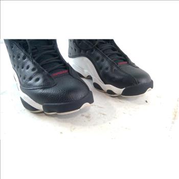 Nike Air Jordan 13 Retro Reverse He Got Game Mens Shoes, Size 10.5