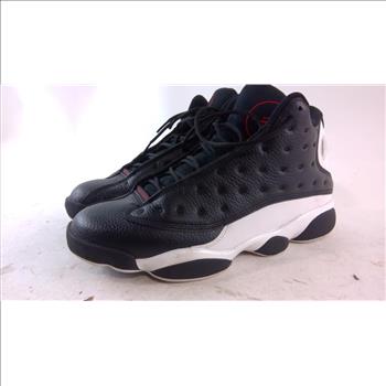 Nike Air Jordan 13 Retro Reverse He Got Game Mens Shoes, Size 10.5