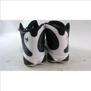 Nike Air Jordan 13 Retro Reverse He Got Game Mens Shoes, Size 10.5