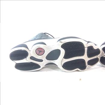 Nike Air Jordan 13 Retro Reverse He Got Game Mens Shoes, Size 10.5