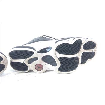 Nike Air Jordan 13 Retro Reverse He Got Game Mens Shoes, Size 10.5