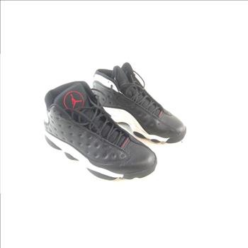 Nike Air Jordan 13 Retro Reverse He Got Game Mens Shoes, Size 10.5