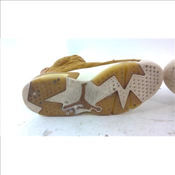 Nike Air Jordan 6 Retro Mens Shoes, Size 10