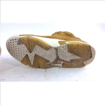 Nike Air Jordan 6 Retro Mens Shoes, Size 10