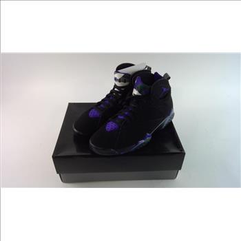 Nike Air Jordan 7 Retro Shoes, Size 13