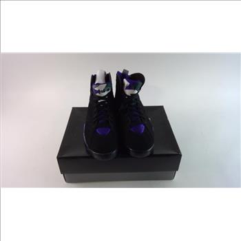 Nike Air Jordan 7 Retro Shoes, Size 13