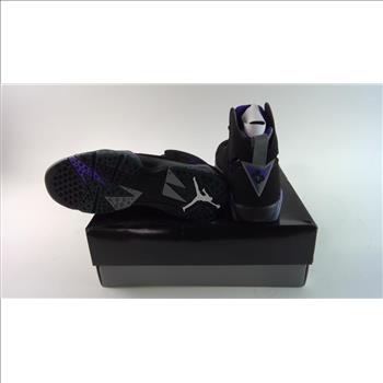 Nike Air Jordan 7 Retro Shoes, Size 13