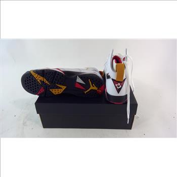 Nike Air Jordan 7 Retro Youth Shoes, Size 7Y