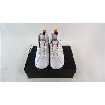 Nike Air Jordan 7 Retro Youth Shoes, Size 7Y
