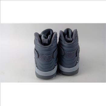 Nike Air Jordan 8 Retro Men's Shoes, Size 13, 305381-014