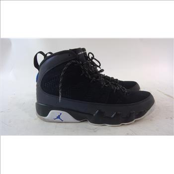 Nike Air Jordan 9 Retro Mens Shoes, Size 10.5