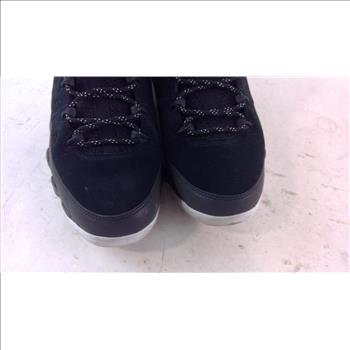 Nike Air Jordan 9 Retro Mens Shoes, Size 10.5