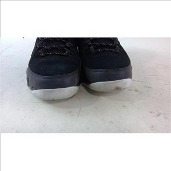 Nike Air Jordan 9 Retro Mens Shoes, Size 10.5