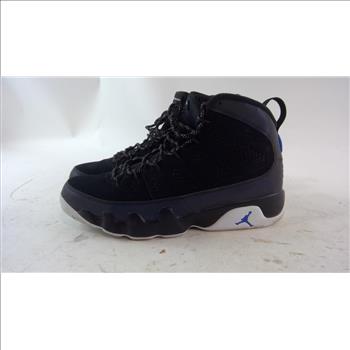 Nike Air Jordan 9 Retro Mens Shoes, Size 10.5