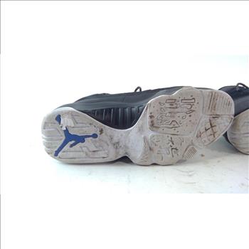 Nike Air Jordan 9 Retro Mens Shoes, Size 10.5