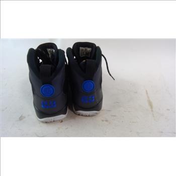 Nike Air Jordan 9 Retro Mens Shoes, Size 10.5