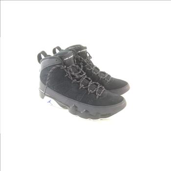Nike Air Jordan 9 Retro Mens Shoes, Size 10.5
