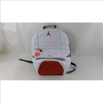Nike Air Jordan Backpack