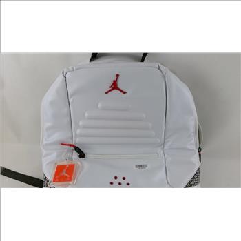 Nike Air Jordan Backpack