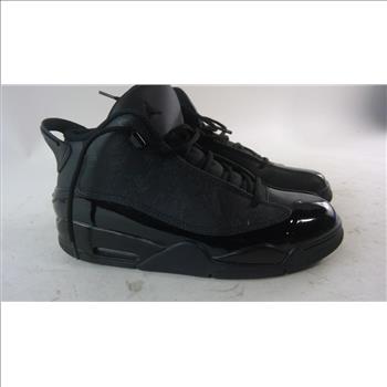 Nike Air Jordan Dub Zero Mens Shoes, Size 10.5