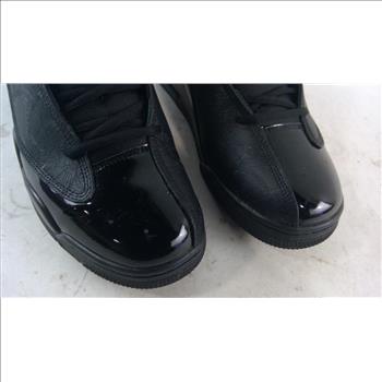 Nike Air Jordan Dub Zero Mens Shoes, Size 10.5