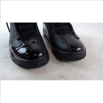 Nike Air Jordan Dub Zero Mens Shoes, Size 10.5