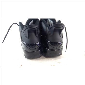 Nike Air Jordan Dub Zero Mens Shoes, Size 10.5