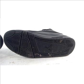 Nike Air Jordan Dub Zero Mens Shoes, Size 10.5