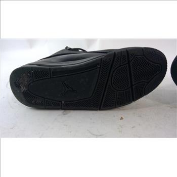 Nike Air Jordan Dub Zero Mens Shoes, Size 10.5